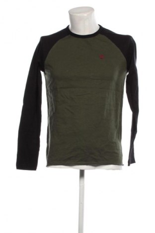 Ανδρική μπλούζα Element, Μέγεθος S, Χρώμα Πράσινο, Τιμή 16,70 €
