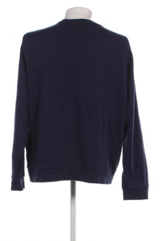 Ανδρική μπλούζα Emporio Armani, Μέγεθος XXL, Χρώμα Μπλέ, Τιμή 45,15 €