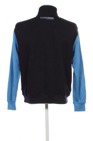 Herren Shirt Engbers, Größe M, Farbe Blau, Preis 33,40 €