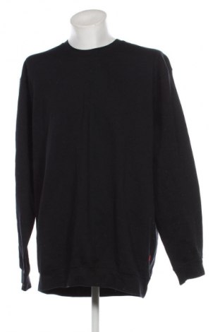 Ανδρική μπλούζα Engelbert Strauss, Μέγεθος 3XL, Χρώμα Μπλέ, Τιμή 16,70 €