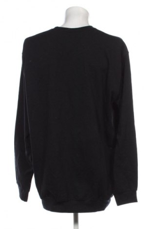 Ανδρική μπλούζα Engelbert Strauss, Μέγεθος 3XL, Χρώμα Μπλέ, Τιμή 16,70 €