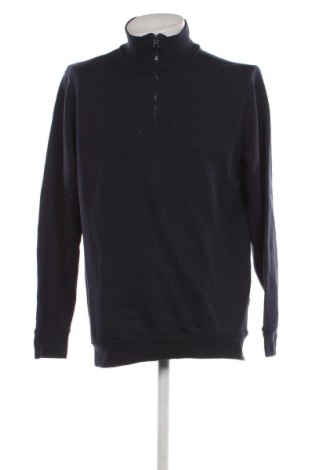 Ανδρική μπλούζα Engelbert Strauss, Μέγεθος M, Χρώμα Μπλέ, Τιμή 9,19 €