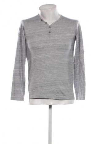 Ανδρική μπλούζα Esprit, Μέγεθος S, Χρώμα Γκρί, Τιμή 8,35 €