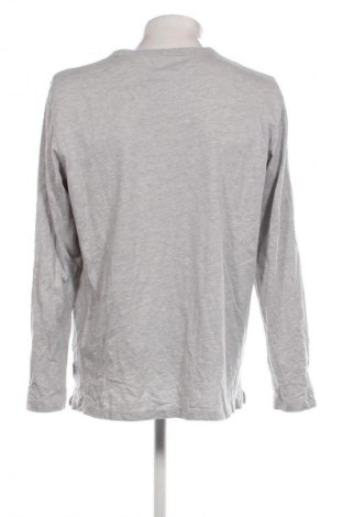 Ανδρική μπλούζα Esprit, Μέγεθος XL, Χρώμα Γκρί, Τιμή 10,02 €