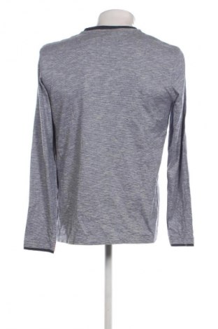 Мъжка блуза Esprit, Размер L, Цвят Син, Цена 16,20 лв.