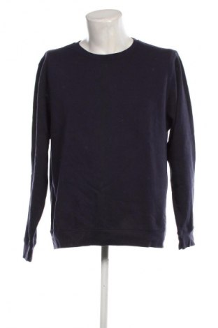 Ανδρική μπλούζα Everlast, Μέγεθος L, Χρώμα Μπλέ, Τιμή 8,50 €