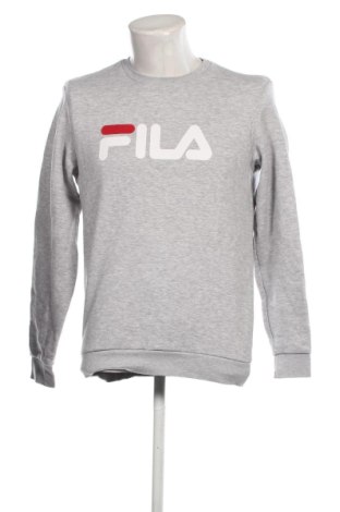 Herren Shirt FILA, Größe S, Farbe Grau, Preis 31,73 €