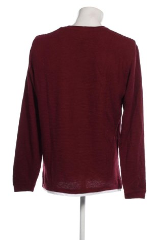 Pánské tričko  FSBN, Velikost XL, Barva Červená, Cena  182,00 Kč