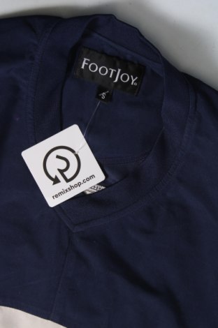 Pánske tričko  Footjoy, Veľkosť S, Farba Béžová, Cena  6,86 €