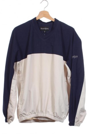 Ανδρική μπλούζα Footjoy, Μέγεθος S, Χρώμα  Μπέζ, Τιμή 6,81 €