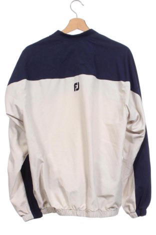 Ανδρική μπλούζα Footjoy, Μέγεθος S, Χρώμα  Μπέζ, Τιμή 6,81 €