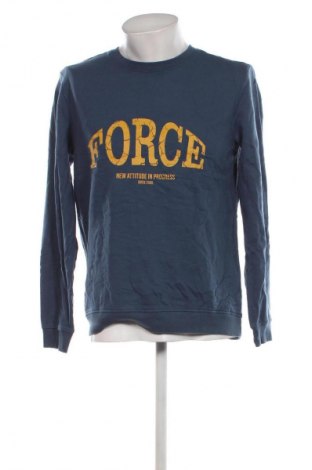 Pánske tričko  Force, Veľkosť M, Farba Modrá, Cena  5,92 €