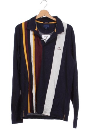 Ανδρική μπλούζα Gant, Μέγεθος L, Χρώμα Πολύχρωμο, Τιμή 42,06 €