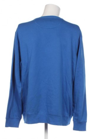 Pánské tričko  Gant, Velikost 4XL, Barva Modrá, Cena  1 084,00 Kč