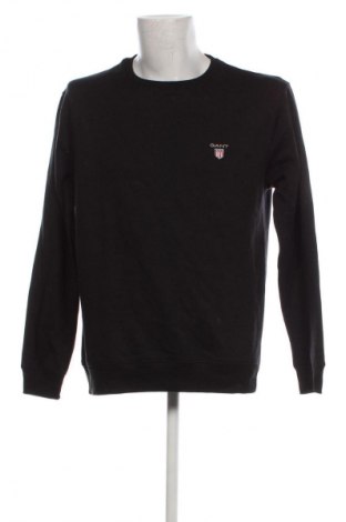 Herren Shirt Gant, Größe XXL, Farbe Schwarz, Preis € 101,60
