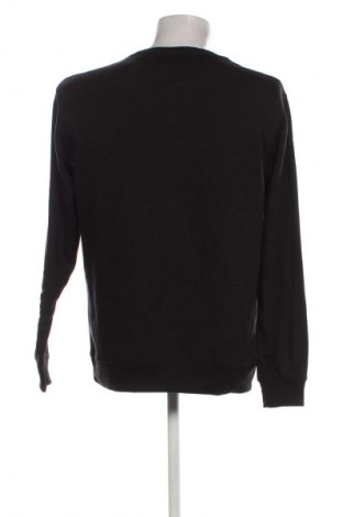 Ανδρική μπλούζα Gant, Μέγεθος XXL, Χρώμα Μαύρο, Τιμή 90,31 €