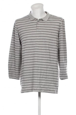 Herren Shirt Gemo, Größe XL, Farbe Grau, Preis 9,40 €