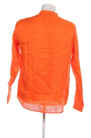 Herren Shirt Gianni Lupo, Größe XXL, Farbe Orange, Preis € 31,96