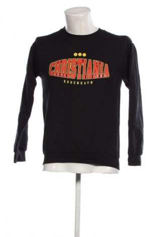 Ανδρική μπλούζα Gildan, Μέγεθος S, Χρώμα Μαύρο, Τιμή 9,74 €