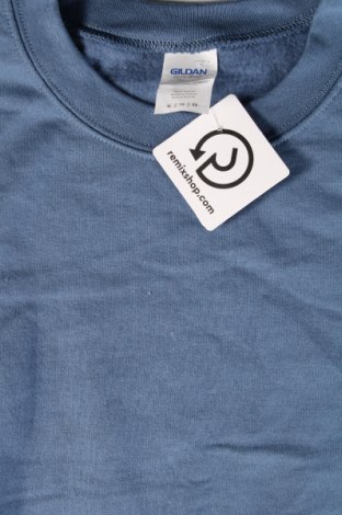 Ανδρική μπλούζα Gildan, Μέγεθος XL, Χρώμα Μπλέ, Τιμή 7,05 €