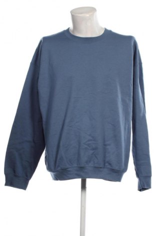 Мъжка блуза Gildan, Размер XL, Цвят Син, Цена 11,40 лв.