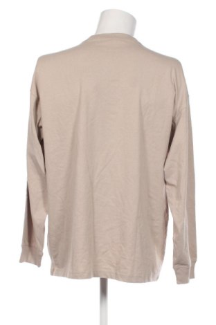 Herren Shirt H&M, Größe L, Farbe Beige, Preis € 11,86