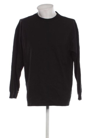 Pánské tričko  H&M, Velikost L, Barva Černá, Cena  296,00 Kč