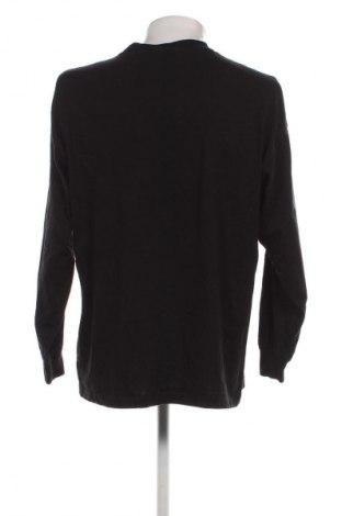 Ανδρική μπλούζα H&M, Μέγεθος L, Χρώμα Μαύρο, Τιμή 11,51 €