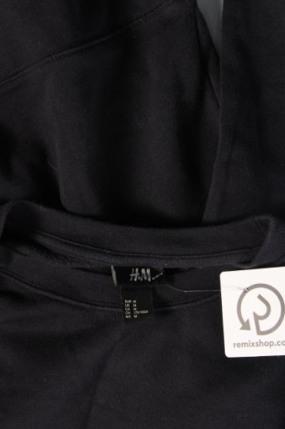 Мъжка блуза H&M, Размер M, Цвят Син, Цена 11,48 лв.