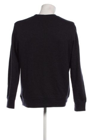 Ανδρική μπλούζα H&M, Μέγεθος M, Χρώμα Μπλέ, Τιμή 5,87 €