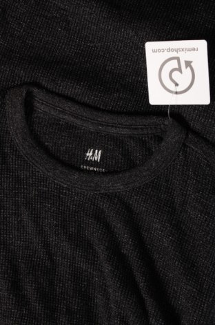 Pánske tričko  H&M, Veľkosť XS, Farba Sivá, Cena  5,39 €