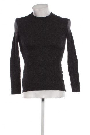 Ανδρική μπλούζα H&M, Μέγεθος XS, Χρώμα Γκρί, Τιμή 6,46 €
