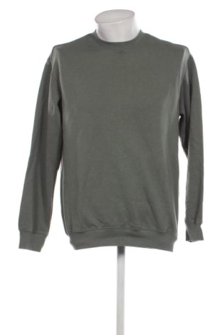 Ανδρική μπλούζα H&M, Μέγεθος S, Χρώμα Πράσινο, Τιμή 11,75 €