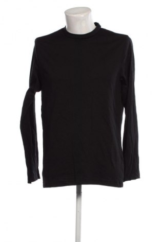 Ανδρική μπλούζα H&M, Μέγεθος L, Χρώμα Μαύρο, Τιμή 9,79 €