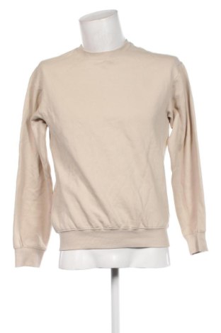 Ανδρική μπλούζα H&M, Μέγεθος XS, Χρώμα  Μπέζ, Τιμή 5,88 €