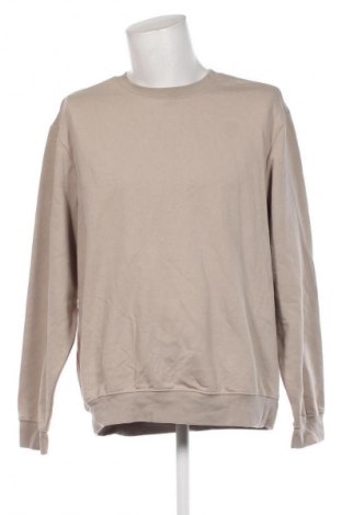 Herren Shirt H&M, Größe L, Farbe Beige, Preis € 6,49