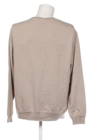 Мъжка блуза H&M, Размер L, Цвят Бежов, Цена 11,40 лв.