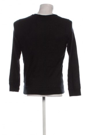 Bluză de bărbați H&M, Mărime S, Culoare Negru, Preț 19,99 Lei