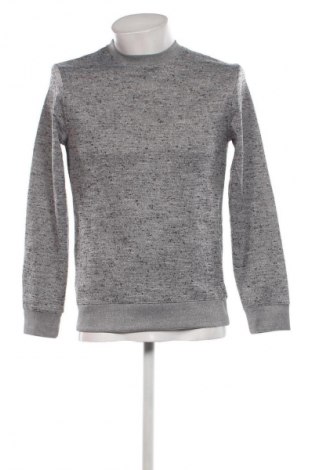 Herren Shirt H&M, Größe S, Farbe Grau, Preis 5,29 €