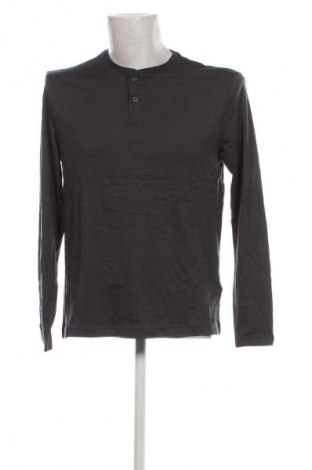 Herren Shirt H&M, Größe M, Farbe Grau, Preis 5,95 €