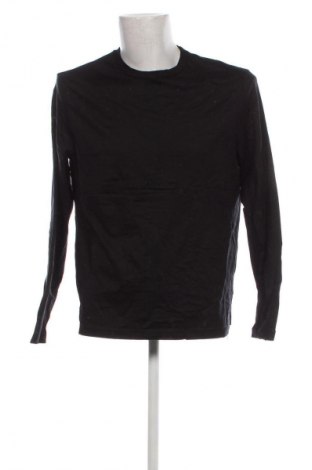 Herren Shirt H&M, Größe L, Farbe Schwarz, Preis € 13,22