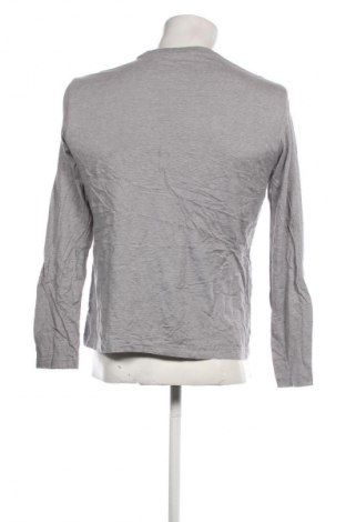 Herren Shirt H&M, Größe M, Farbe Grau, Preis € 2,99