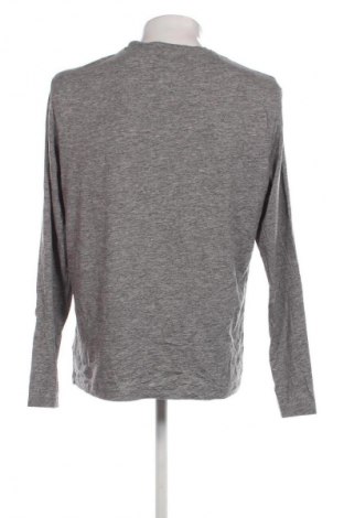 Pánske tričko  H&M, Veľkosť XL, Farba Sivá, Cena  3,95 €