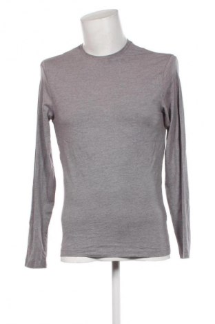 Herren Shirt H&M, Größe M, Farbe Grau, Preis € 5,49