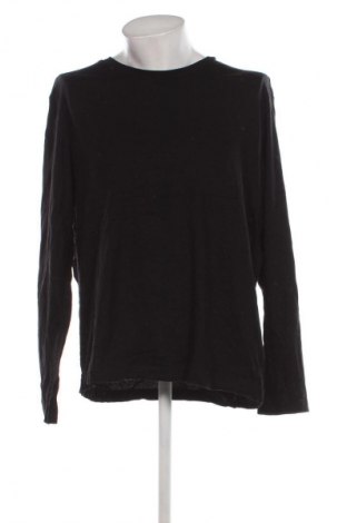 Herren Shirt H&M, Größe XXL, Farbe Schwarz, Preis € 6,61