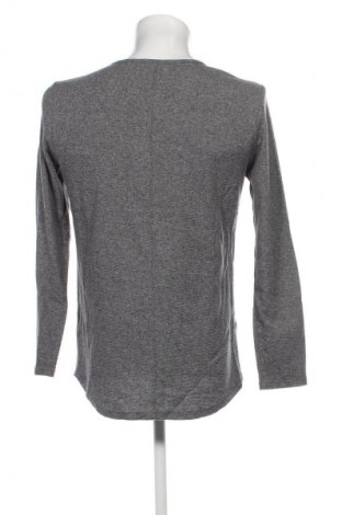 Herren Shirt H&M Conscious Collection, Größe M, Farbe Grau, Preis € 4,99