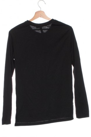 Мъжка блуза H&M Divided, Размер XS, Цвят Черен, Цена 11,40 лв.