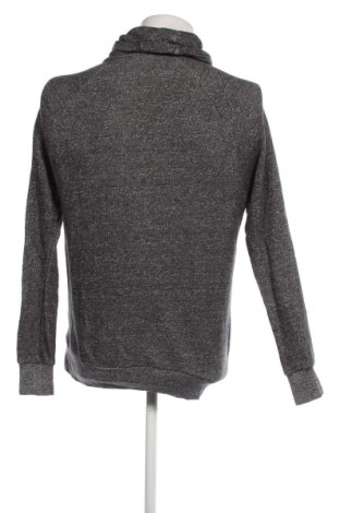 Ανδρική μπλούζα H&M Divided, Μέγεθος M, Χρώμα Γκρί, Τιμή 6,46 €