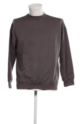 Мъжка блуза H&M Divided, Размер S, Цвят Сив, Цена 10,45 лв.