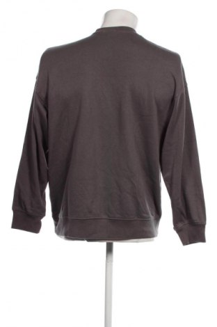 Мъжка блуза H&M Divided, Размер S, Цвят Сив, Цена 9,50 лв.